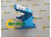 4128110 Кронштейн стойки Lemken