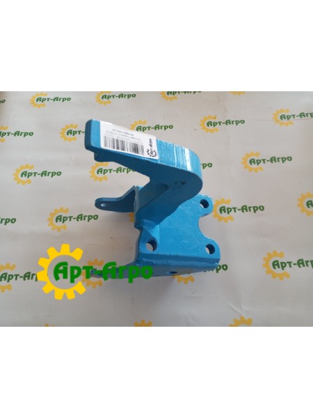 4128110 Кронштейн стойки Lemken