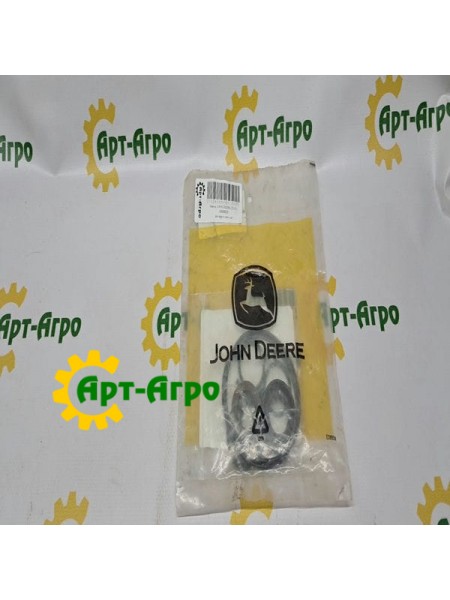 AA58628 John Deere pneumatic seed drill hydraulic motor seal kit