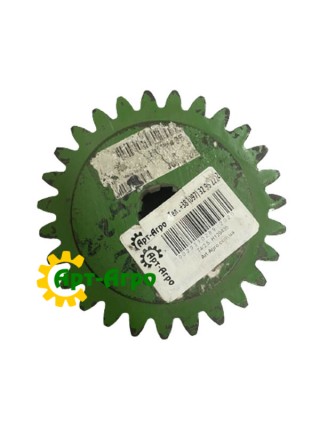 H129435 John Deere gear