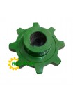 H164796 Sprocket z=8 John Deere (Fidel)