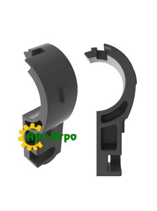 H175727 John Deere reel tine arm bearing (analog)