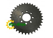 H219634 John Deere Top Shaft Drive Sprocket Z-34 (Sprag) John Deere(Agriparts)