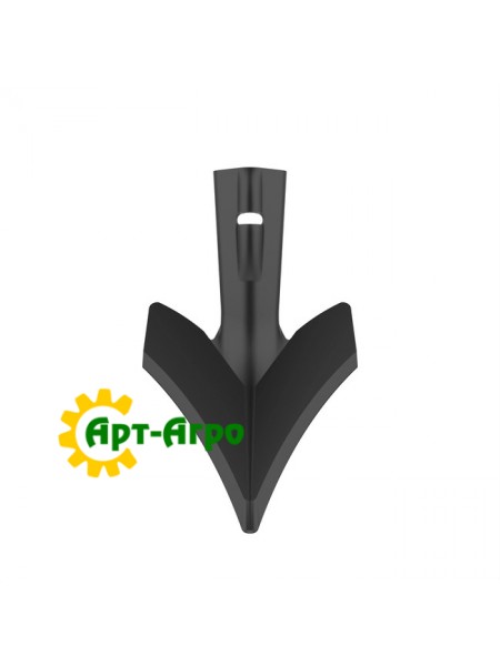 N331099  Лапа стрельчатая John Deere 