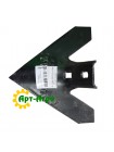 15027-F10 Лапа стрельчатая 10"/254 мм John Deere (BELLOTA)