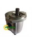 87266244 CNH hydraulic pump