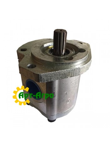 87266244 CNH hydraulic pump