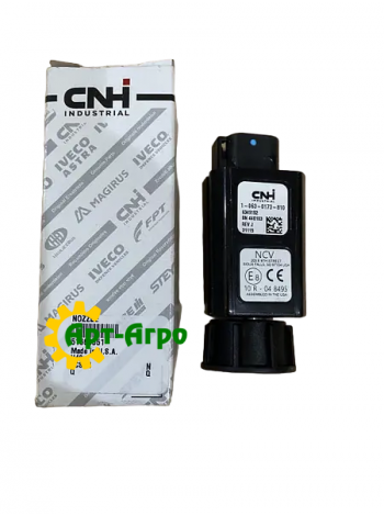 47997922 CNH Solenoid