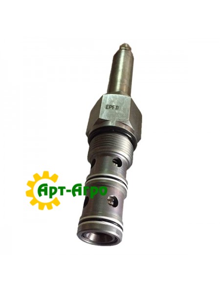 84401225 Клапан регулировки CNH