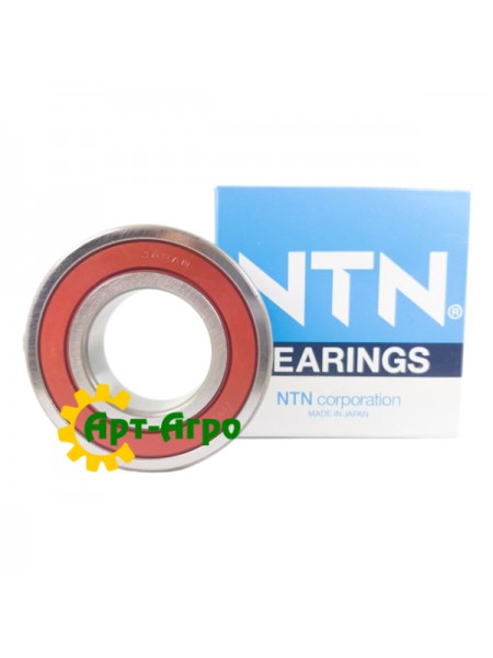 6211 LLUC3 NTN Single-row ball bearing