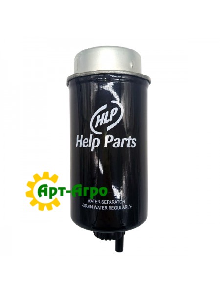 RE522878 Fuel filter John Deere (Help Parts)