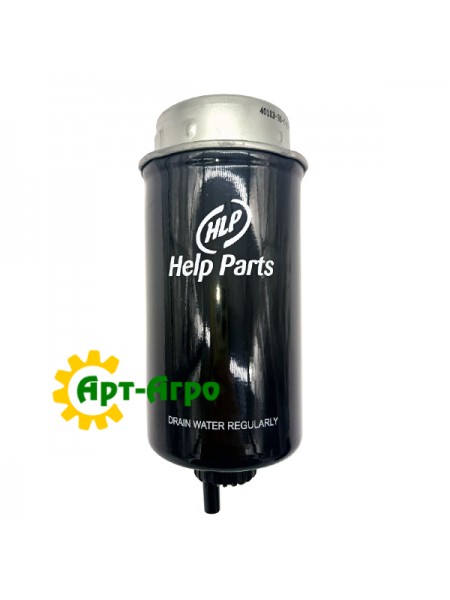 RE541922 Fuel filter John Deere (Help Parts)