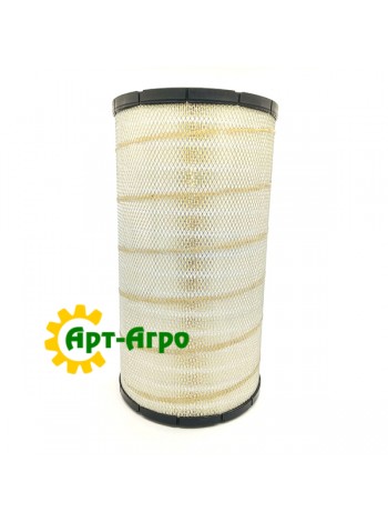 84069017 Wkład filtra powietrza CNH (Help Parts)
