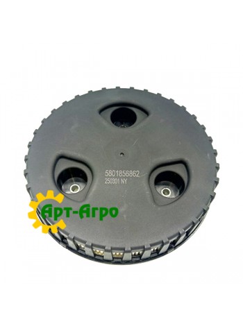 5801856862 Filtr odpowietrzający CNH (Help Parts)