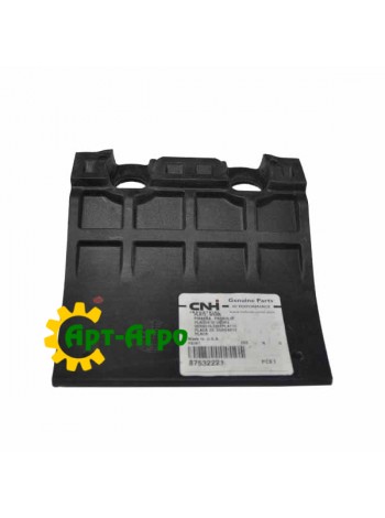87532221 Podkładka ścieralna do osłon noży CNH