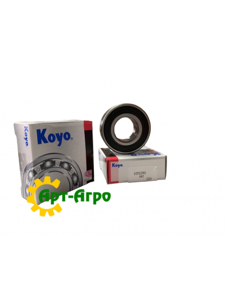 5205 2RS KOYO Łożysko kulkowe jednorzędowe