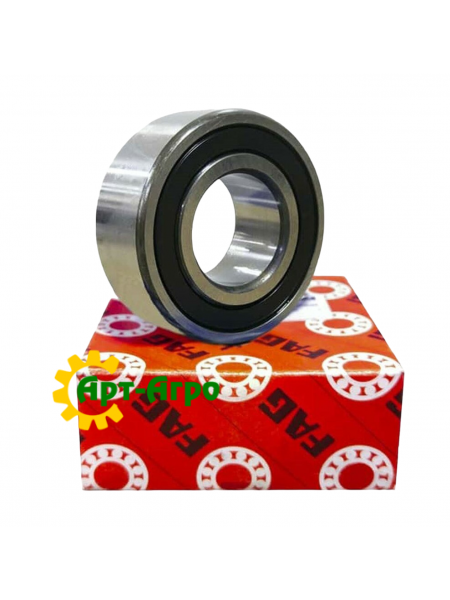 3205-B-2RS-TVH FAG Подшипник двухрядный шариковый