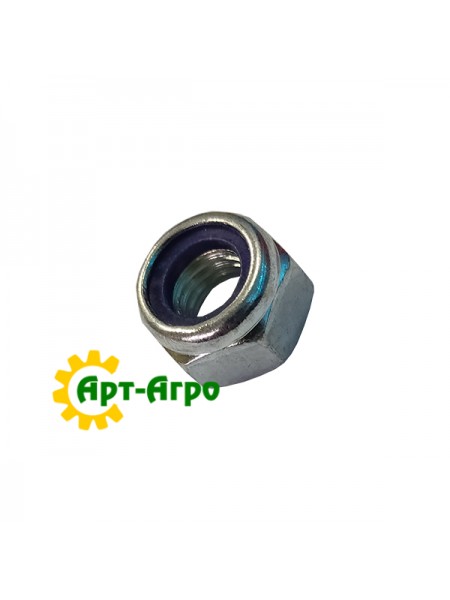 KM000154 Гайка M12 DIN985 Bednar KM000154 Гайка M12 DIN985 Bednar