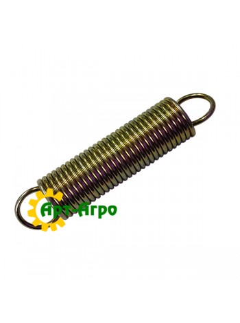 HA088 Пружина 2.2x20x90 Amazone