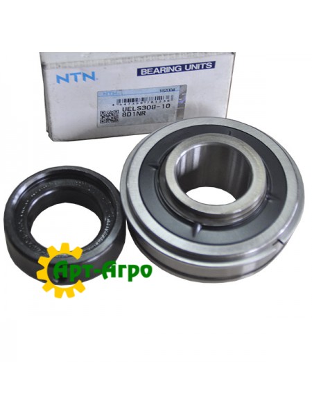 UELS308-108D1 NTN Закріплюваний кульковий підшипник