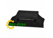 H153157RT Пластина прижимная ножа жатки John Deere(ROYAL TIGER)