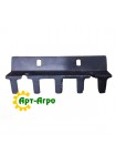 87011975 Beater blade, CR9080 CNH