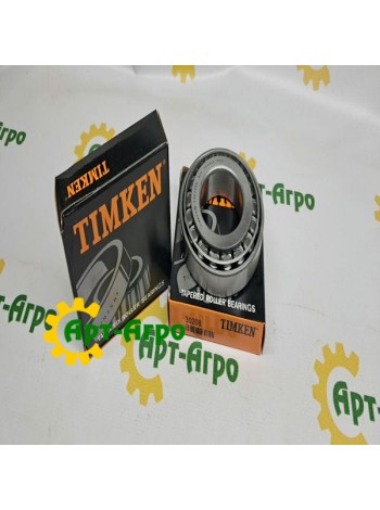 30208 TIMKEN Tapered roller bearing