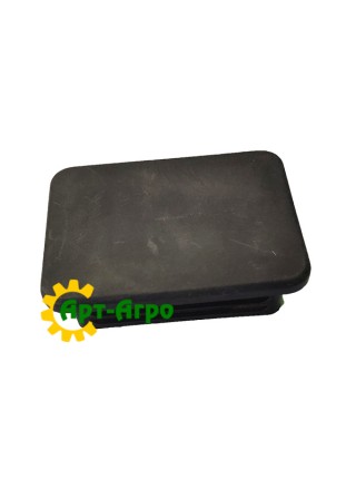 KM110029 Wtyczka 80x60x5 Bednar