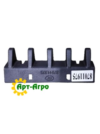 87011975 Лопасть битера, CR9080 CNH