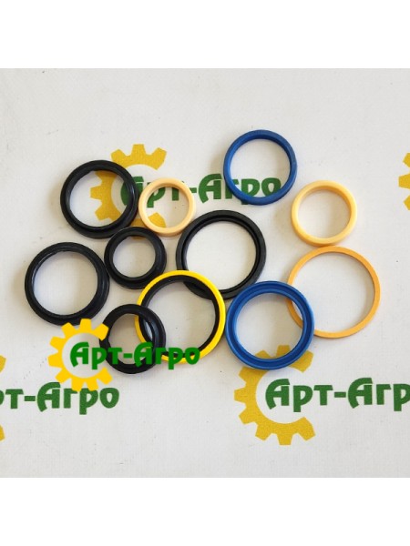 WR36615 Комплект уплотнений Agco Parts WR36615 Комплект уплотнений Agco Parts