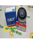 BS2-2208 2RS/VT143 SKF Подшипник двухрядный роликовый