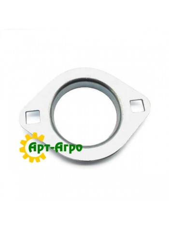 PFL 206 Корпус фланцевый штампованный Agri Parts