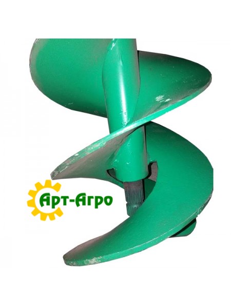 AH204923 Шнек загрузки бункера John Deere