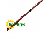 G15275460R Вал ворошилки, короткий, бака добрив Gaspardo