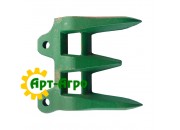 H229537 Палец противорежущий JOHN DEERE(MISH)