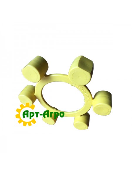 CF-B138-140 Elastic coupling Geringhoff (Analog)