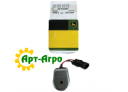 AH128654 Elektrozawór John Deere