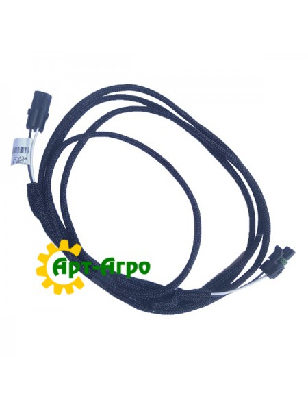 87270027 Проводка крайней форсунки CNH