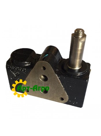 AH161531 Клапан гідравлічний John Deere