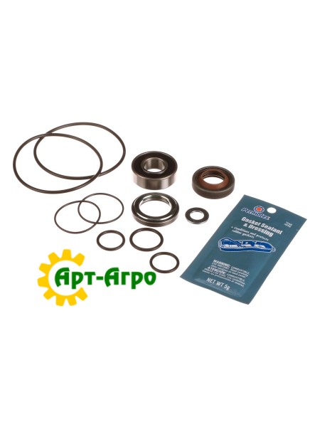 84325648 Zestaw naprawczy silnika hydraulicznego CNH