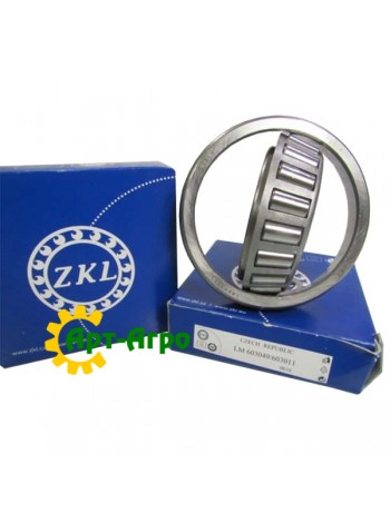 LM 603049/11 ZKL Łożysko stożkowe