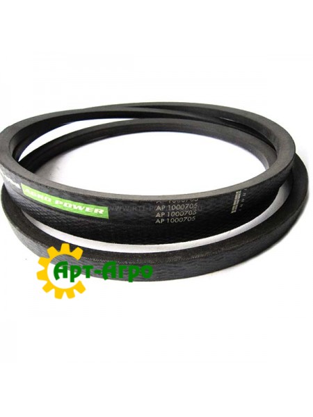 AP1000705 Jednoramienny pas Optibelt