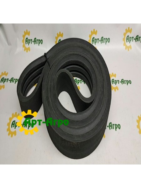 AP1004139 Трьох струмковий ремінь Optibelt AP1004139 Трьох струмковий ремінь Optibelt