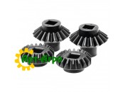 G20860126R Шестерни дозатора(2+2) Gaspardo (аналог)