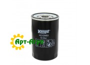 H210W01 Фильтр масляный Hengst