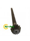 CE19785 John Deere pinion shaft