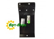 H205301 John Deere plate