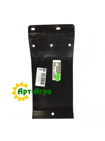 H205301 John Deere plate