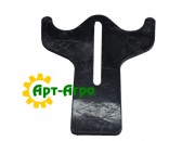 P09558 Simba scraper