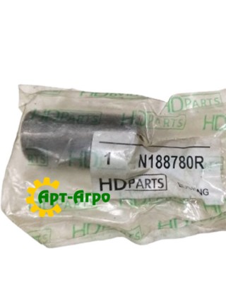 N188780 Spacer sleeve John Deere(HDparts)